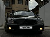 Mercedes-Benz CLS 500 2005 годаүшін6 500 000 тг. в Алматы