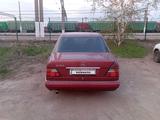 Mercedes-Benz E 200 1995 годаүшін1 500 000 тг. в Кокшетау – фото 5