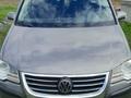 Volkswagen Touran 2007 года за 3 500 000 тг. в Качар – фото 4