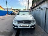 SsangYong Rexton 2014 года за 4 000 000 тг. в Караганда – фото 2