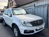 SsangYong Rexton 2014 года за 4 000 000 тг. в Караганда