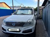 SsangYong Rexton 2014 года за 4 000 000 тг. в Караганда – фото 3