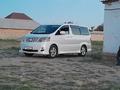 Toyota Alphard 2004 года за 6 500 000 тг. в Шымкент – фото 2