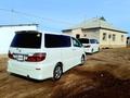 Toyota Alphard 2004 года за 6 500 000 тг. в Шымкент – фото 3