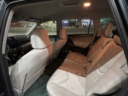 Toyota RAV4 2012 года за 7 300 000 тг. в Актау – фото 12