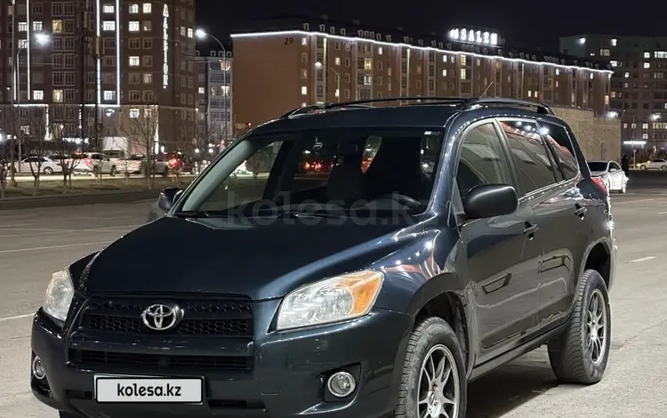 Toyota RAV4 2012 года за 7 300 000 тг. в Актау