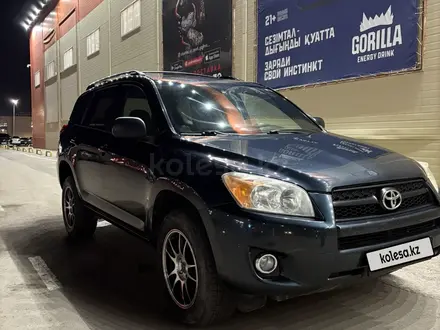 Toyota RAV4 2012 года за 7 300 000 тг. в Актау – фото 3