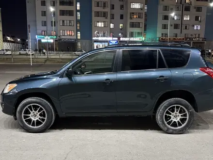 Toyota RAV4 2012 года за 7 300 000 тг. в Актау – фото 6