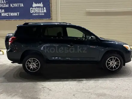 Toyota RAV4 2012 года за 7 300 000 тг. в Актау – фото 8