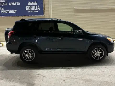 Toyota RAV4 2012 года за 7 300 000 тг. в Актау – фото 7