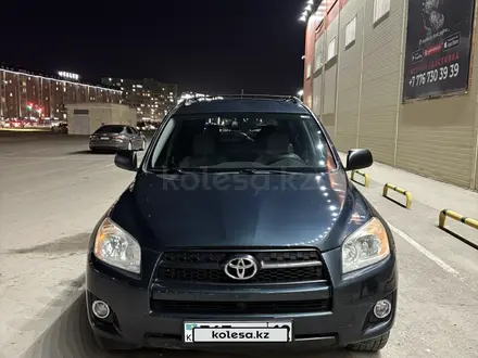 Toyota RAV4 2012 года за 7 300 000 тг. в Актау – фото 5