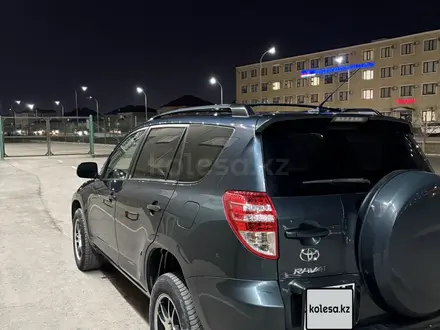 Toyota RAV4 2012 года за 7 300 000 тг. в Актау – фото 10