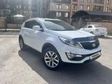 Kia Sportage 2015 года за 8 700 000 тг. в Астана – фото 4