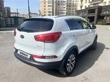 Kia Sportage 2015 года за 8 500 000 тг. в Астана – фото 5