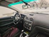 Ford Focus 2006 года за 1 400 000 тг. в Жосалы – фото 2