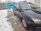 Ford Focus 2006 года за 1 400 000 тг. в Жосалы – фото 3