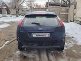 Ford Focus 2006 года за 1 400 000 тг. в Жосалы – фото 4