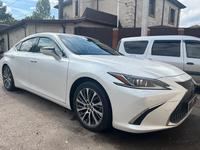 Lexus ES 250 2020 годаүшін21 700 000 тг. в Астана