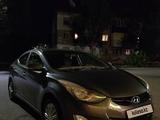 Hyundai Elantra 2012 года за 4 500 000 тг. в Уральск – фото 2