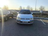 Mitsubishi Chariot 1998 годаfor2 000 000 тг. в Караганда – фото 5