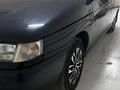 ВАЗ (Lada) 2110 2010 годаүшін1 400 000 тг. в Актобе – фото 9