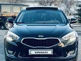 Kia K7 2013 годаүшін9 700 000 тг. в Алматы – фото 3