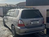 Honda Odyssey 2003 года за 2 800 000 тг. в Жаркент – фото 2