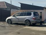 Honda Odyssey 2003 года за 2 800 000 тг. в Жаркент – фото 4