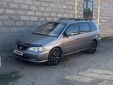 Honda Odyssey 2003 года за 2 800 000 тг. в Жаркент