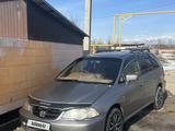 Honda Odyssey 2003 года за 2 800 000 тг. в Жаркент – фото 3