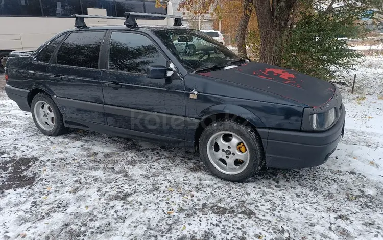 Volkswagen Passat 1993 годаүшін1 450 000 тг. в Костанай