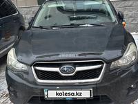 Subaru XV 2012 годаfor6 500 000 тг. в Астана