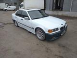 BMW 320 1991 годаүшін1 500 000 тг. в Астана – фото 4