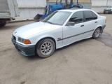BMW 320 1991 года за 1 500 000 тг. в Астана – фото 5