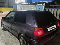 Volkswagen Golf 1995 годаfor2 000 000 тг. в Астана