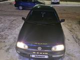 Volkswagen Golf 1995 годаfor1 900 000 тг. в Астана – фото 4