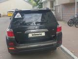 Toyota Highlander 2013 года за 13 500 000 тг. в Астана – фото 3