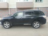 Toyota Highlander 2013 года за 13 500 000 тг. в Астана – фото 4