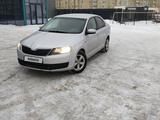 Skoda Rapid 2013 годаүшін2 800 000 тг. в Актобе – фото 3