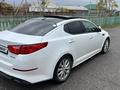 Kia Optima 2015 годаfor7 800 000 тг. в Шымкент – фото 6