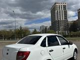 ВАЗ (Lada) Granta 2190 2014 года за 2 500 000 тг. в Астана – фото 4