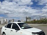 ВАЗ (Lada) Granta 2190 2014 года за 2 500 000 тг. в Астана