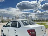 ВАЗ (Lada) Granta 2190 2014 года за 2 500 000 тг. в Астана – фото 2
