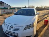 Toyota Camry 2007 годаүшін3 750 000 тг. в Семей