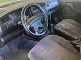 Volkswagen Vento 1993 годаүшін500 000 тг. в Рудный – фото 5