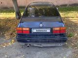 Volkswagen Vento 1993 годаүшін500 000 тг. в Рудный – фото 2
