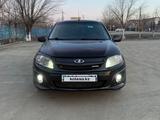 ВАЗ (Lada) Granta 2190 2015 годаүшін2 500 000 тг. в Жаркент