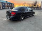 ВАЗ (Lada) Granta 2190 2015 годаүшін2 500 000 тг. в Жаркент – фото 2