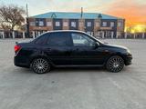 ВАЗ (Lada) Granta 2190 2015 годаүшін2 500 000 тг. в Жаркент – фото 3