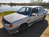 ВАЗ (Lada) 2115 2005 года за 870 000 тг. в Усть-Каменогорск